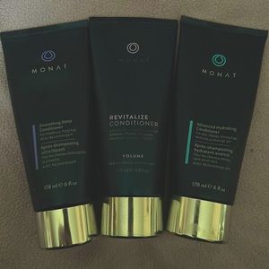 Monat conditioner bundle